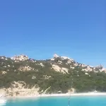 Tizzano, Vue Avec Piscine Sartène
