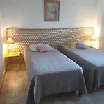 Tizzano, Vue Avec Piscine Casa vacanze
