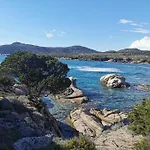 Casa vacanze Tizzano, Vue Avec Piscine