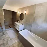 Tizzano, Vue Avec Piscine Casa vacanze