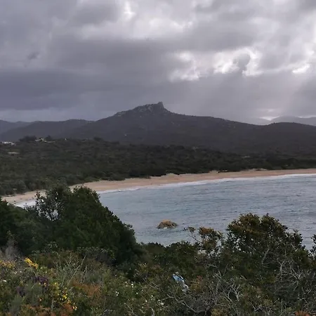 Vakantiehuis Tizzano, Vue Avec Piscine *