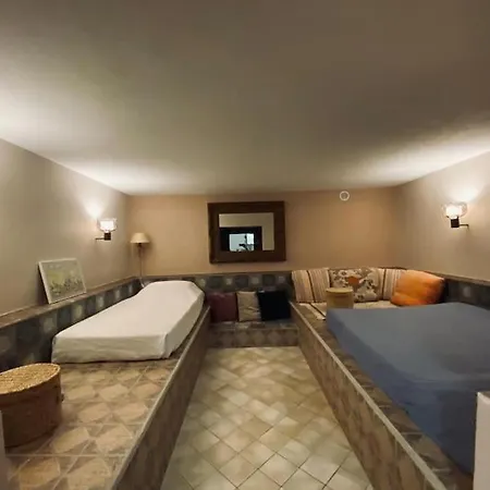 Tizzano, Vue Avec Piscine Holiday home Sartene (Corsica)