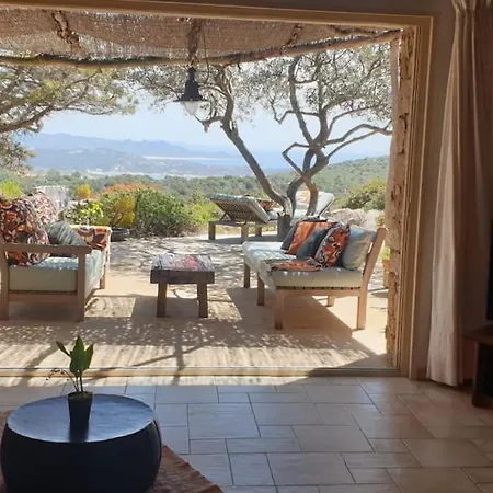 Tizzano, Vue Avec Piscine Holiday home *