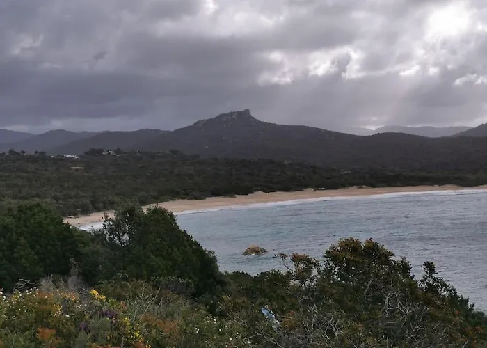 Casa vacanze Tizzano, Vue Avec Piscine *