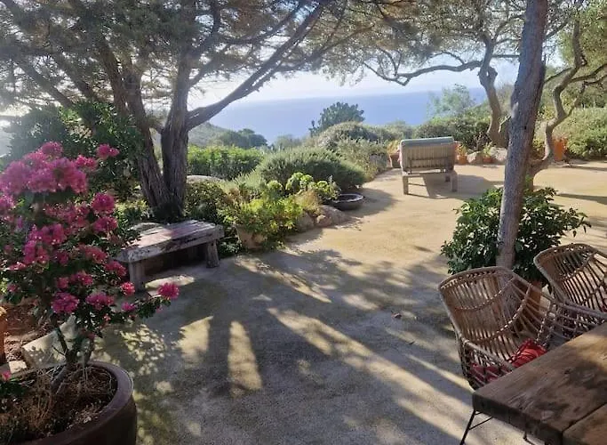 Tizzano, Vue Avec Piscine Holiday home